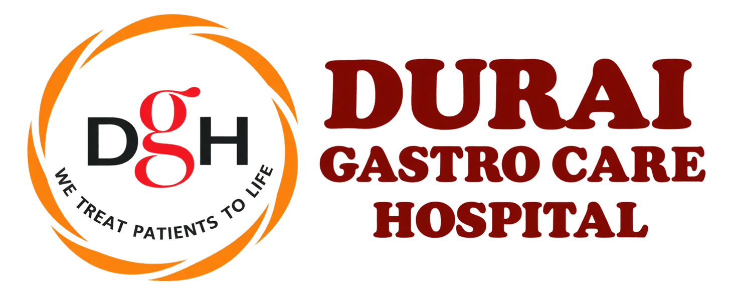 Durai Gastro Care Hospital
